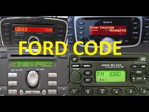 ford 3000 serial number code