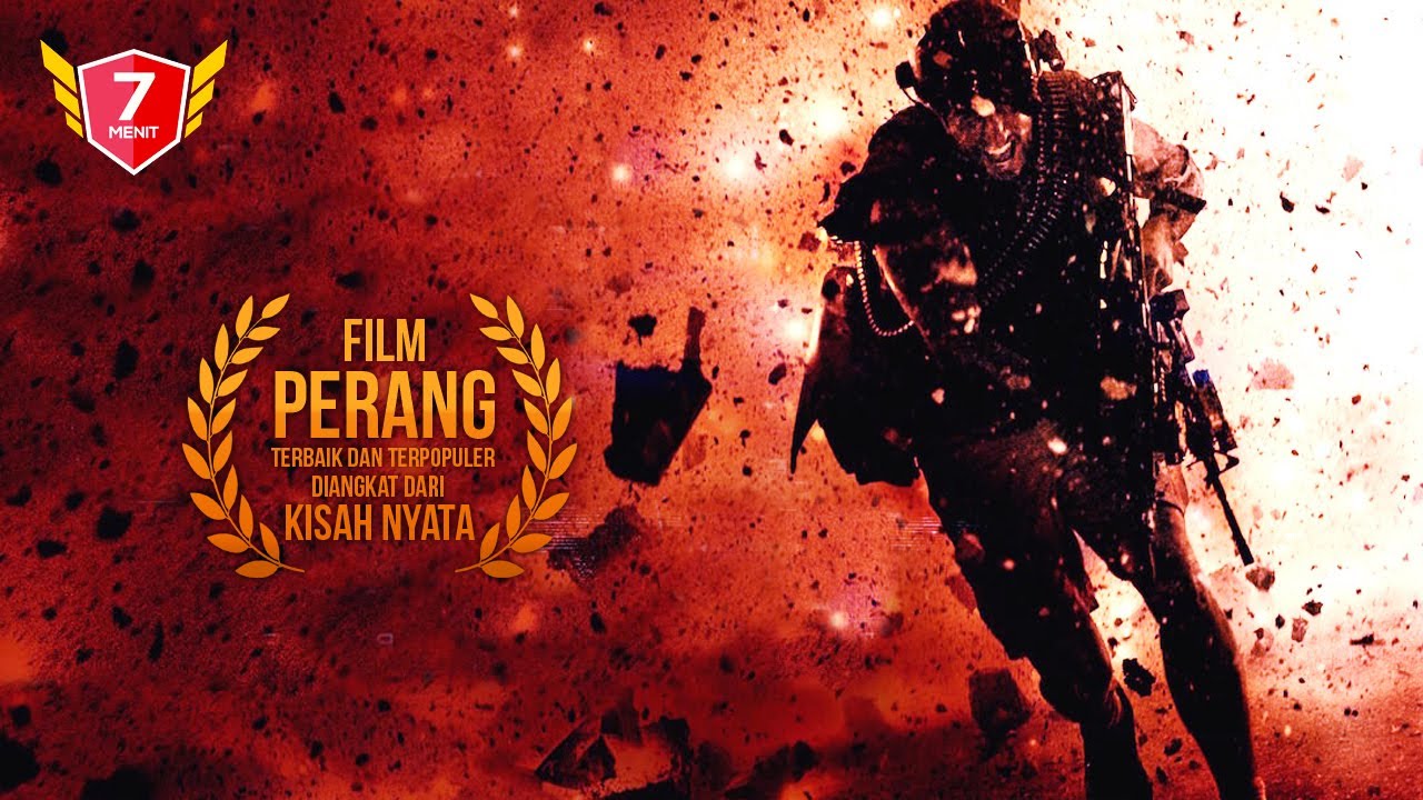 film perang indonesia